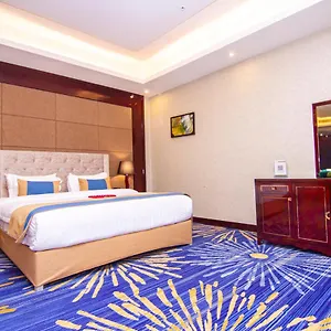 هوليداي الخليج - Al Khaleej Hotel