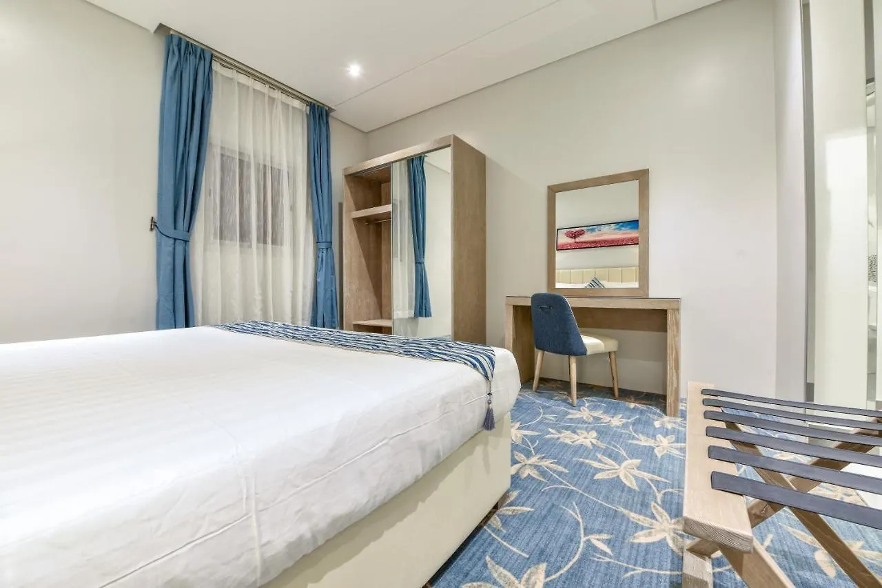 Amar Hotel Apartments Riyadh